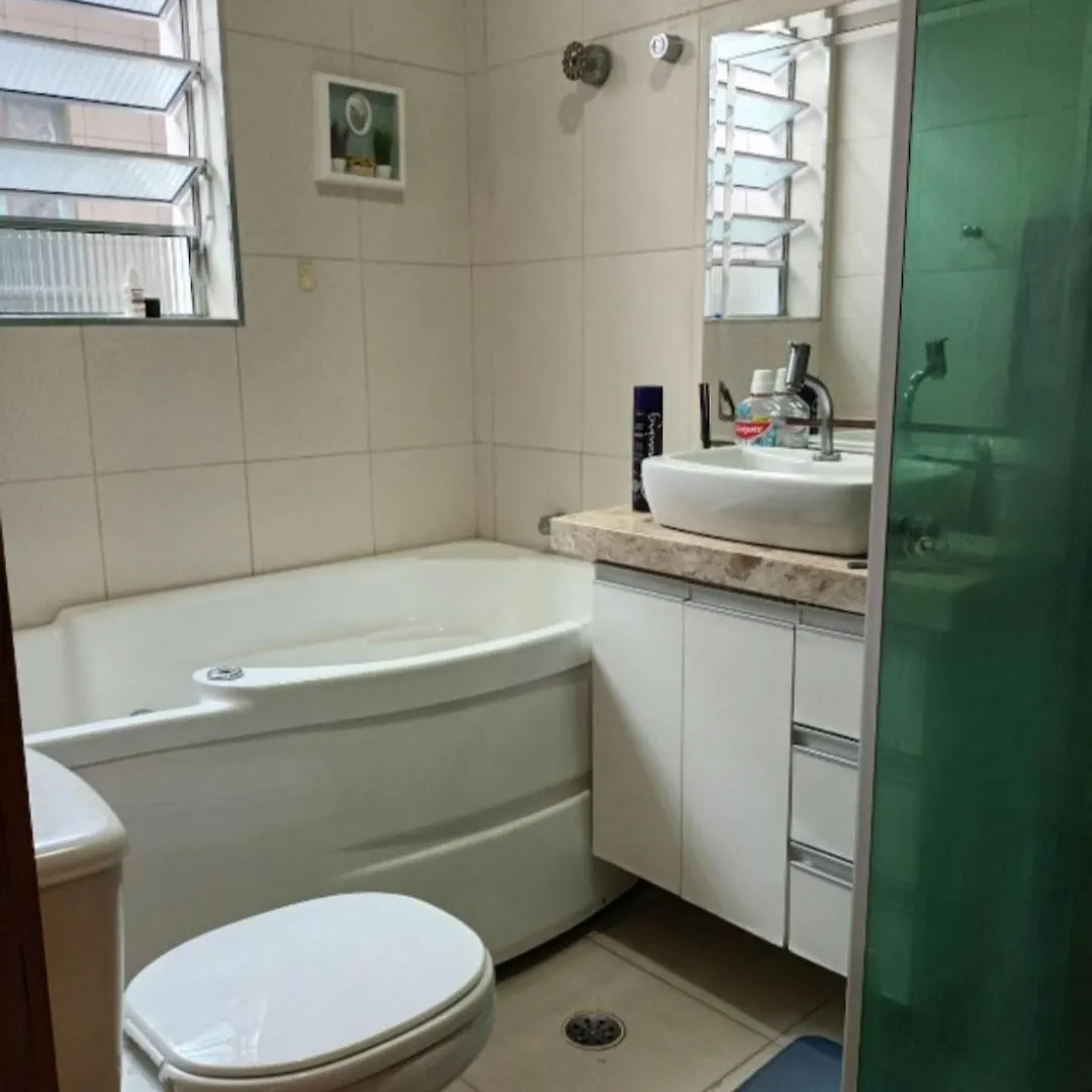 Casa Em Sao Paulo, No Ipiranga Villa Brazil