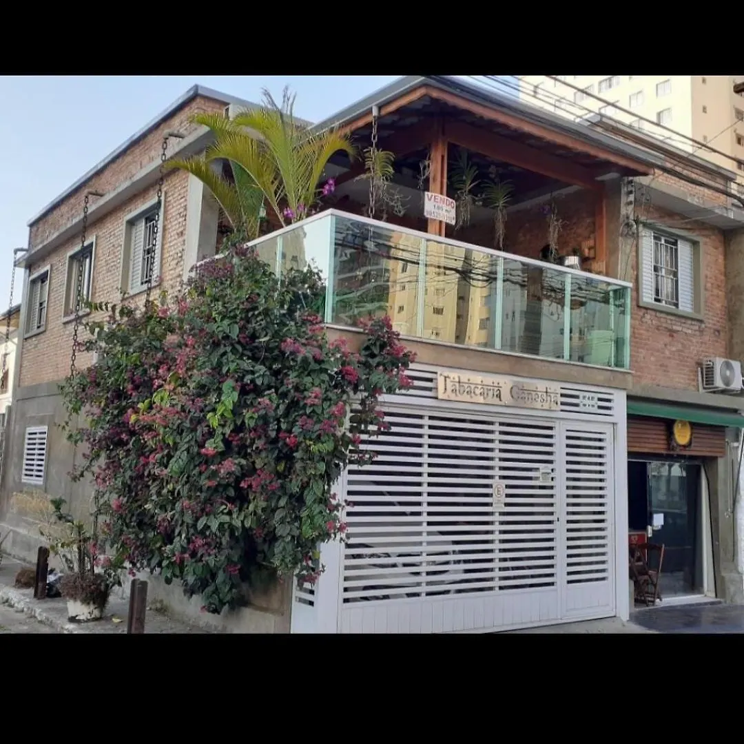 Casa Em Sao Paulo, No Ipiranga Villa