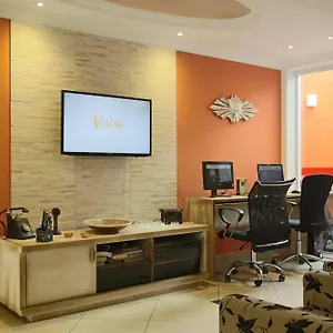 Hostel Sp - Proximo Ao Allianz Parque E Paulista, Sao Paulo